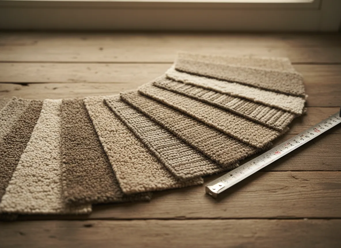 Carpet Installation Verbena, AL FAQs